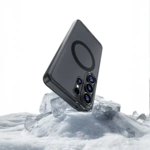 Benks Samsung Galaxy S26 Ultra Lucent Pro Magsafe Case