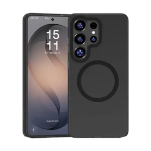 Benks Samsung Galaxy S26 Ultra Lucid Armor Case