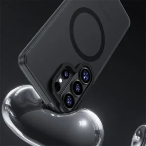 Benks Samsung Galaxy S26 Ultra Lucid Armor Case