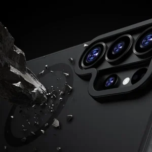 Benks Samsung Galaxy S26 Ultra Lucid Armor Case