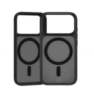 Benks iPhone 17 Pro Max Mist Protective Case with Camera Control Button