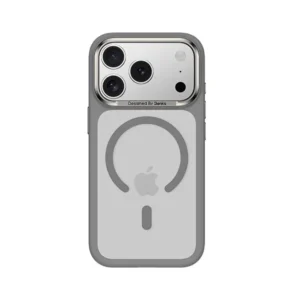 Benks iPhone 17 Pro Max Mist Protective Case with Camera Control Button