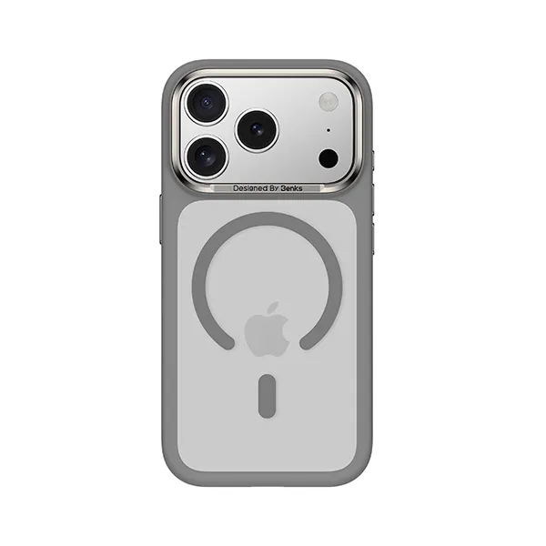 Benks iPhone 17 Pro Max Mist Protective Case with Camera Control Button