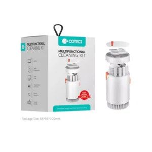 COTECi 20-in-1 Multifunctional Electronic Cleaning Kit