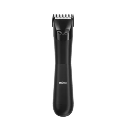 ENCHEN A4 2-in-1 Electric Shaver & Body Hair Trimmer