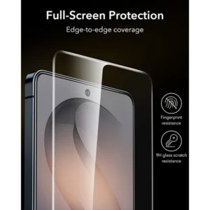 ESR Samsung Galaxy S26 Ultra Armorite Pro Screen Protector