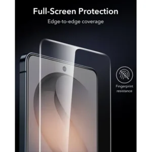 ESR Samsung Galaxy S26 Ultra Armorite Screen Protector - 2 Pack