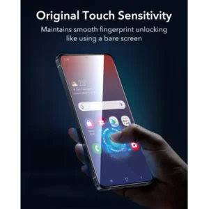ESR Samsung Galaxy S26 Ultra Armorite Screen Protector - 2 Pack
