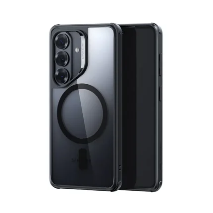 ESR Samsung Galaxy S26 Ultra Classic Hybrid Case (HaloLock)