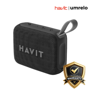 HAVIT SK874BT Portable Wireless Speaker