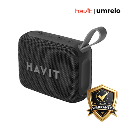 HAVIT SK874BT Portable Wireless Speaker