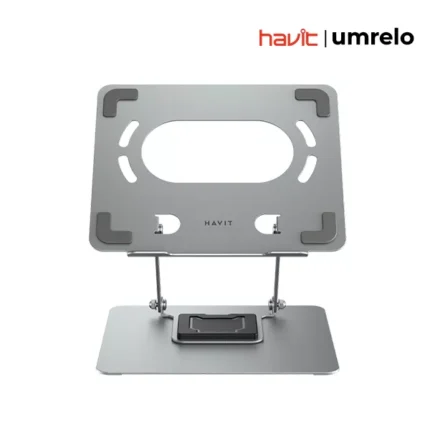 HAVIT ST7411 360° Adjustable Rotating Laptop Stand