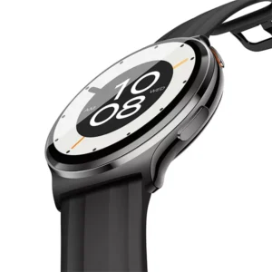 HAYLOU Solar Lite 2 AMOLED Calling Smart Watch - Image 3