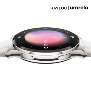 HAYLOU Solar Lite 2 AMOLED Calling Smart Watch - Image 7