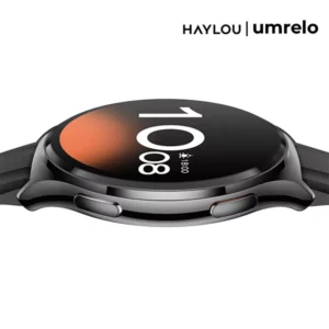HAYLOU Solar Lite 2 AMOLED Calling Smart Watch - Image 4