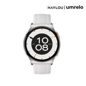 HAYLOU Solar Lite 2 AMOLED Calling Smart Watch - Image 5