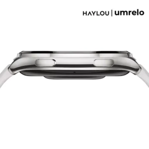 HAYLOU Solar Lite 2 AMOLED Calling Smart Watch