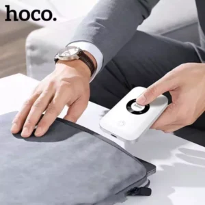 HOCO DQ11 4G Portable WiFi Router - Image 4