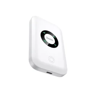 HOCO DQ11 4G Portable WiFi Router