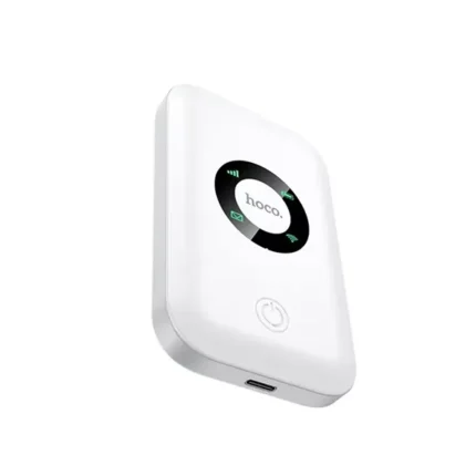 HOCO DQ11 4G Portable WiFi Router