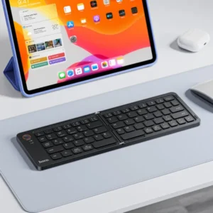 HOCO GM71 Wireless Folding Keyboard