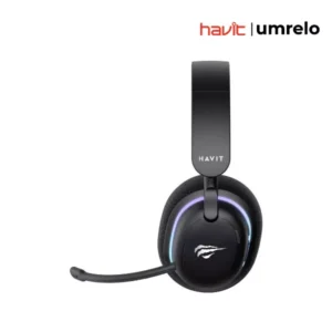 Havit Gamenote Fuxi-H7 Five-Mode Gaming Headphone - Image 3