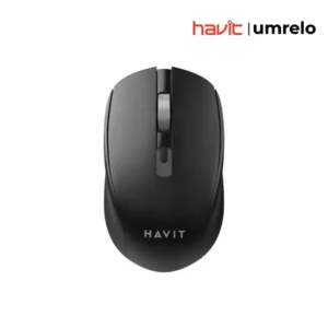 Havit MS51WB Dual Mode Wireless Rechargeable Mouse