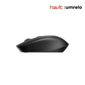 Havit MS51WB Dual Mode Wireless Rechargeable Mouse