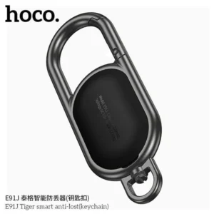Hoco E91J Smart Anti-lost Device Keychain - Image 3