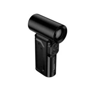 Hoco HX68 Ultra-High Speed Portable Turbo Fan - Image 3