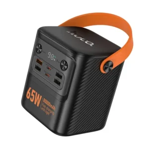 Hoco J152 Pro 65W 80000mAh Fast Charging Power Bank