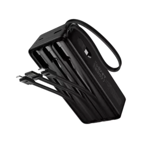 Hoco J156B Founder 22.5W 30000mAh Power Bank - Image 4