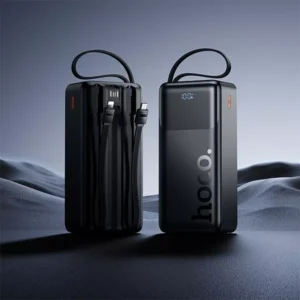 Hoco J156B Founder 22.5W 30000mAh Power Bank