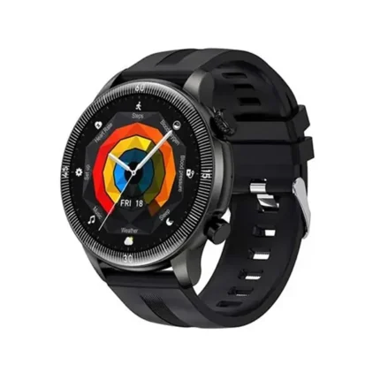 Hoco Y31 Bluetooth Calling Smart Watch