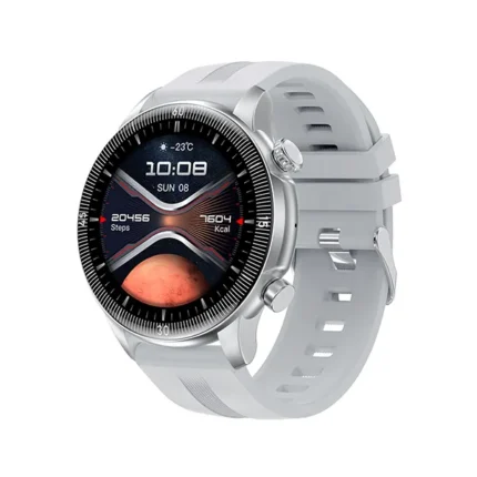 Hoco Y31 Bluetooth Calling Smart Watch