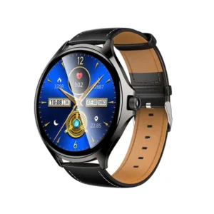 Hoco Y39 Ultra Slim Calling Smart Watch
