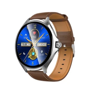 Hoco Y39 Ultra Slim Calling Smart Watch