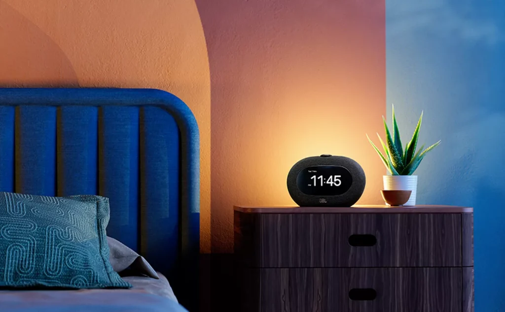 JBL HORIZON 3