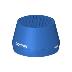 Momax 1-Vibe Go Lite Magnetic Wireless Speaker