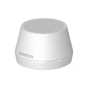 Momax 1-Vibe Go Lite Magnetic Wireless Speaker