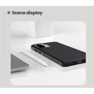 Nillkin Oneplus ACE 6 Super Frosted Shield Pro Case - Image 5