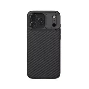 Nillkin iPhone 17 Pro -17 Pro Max CamShield Pro Case
