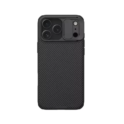 Nillkin iPhone 17 Pro -17 Pro Max CamShield Pro Case