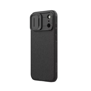 Nillkin iPhone 17 Pro -17 Pro Max CamShield Pro Case