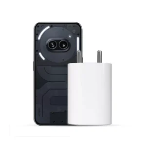 Nothing Power 45W Charger