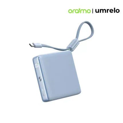 Oraimo PowerNova L11 10000mAh 22.5W Power Bank
