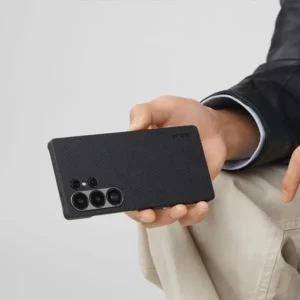 PITAKA Samsung Galaxy S25 Ultra Classic Ultra-Slim Case - Image 5