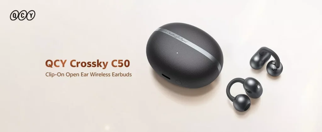 QCY Crossky C50