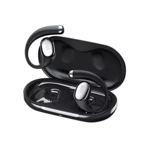 QCY Crossky R70 Open Ear Headphones with Hi-Res Audio & LDAC - Image 3
