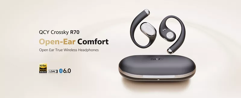 QCY Crossky R70